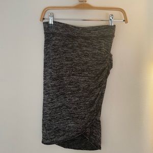 Arizia skirt, wildfred free Tyra Grey